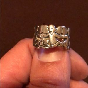 James Avery ring